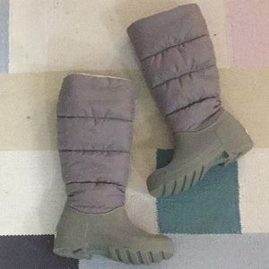 Dirty Laundry by Chinese Laundry Paz Winter Boots